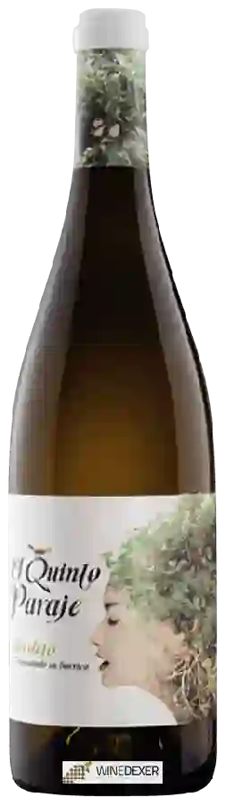 Winery Eulogio & Javier wines - El Quinto Paraje Verdejo