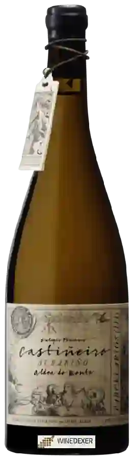 Winery Eulogio Pomares - Castiñeiro Albariño Winery Eulogio Pomares - Castiñeiro Albariño