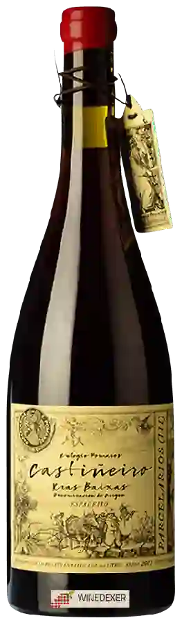 Winery Eulogio Pomares - Castiñeiro