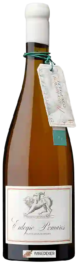 Winery Eulogio Pomares - Maceración Con Pieles Winery Eulogio Pomares - Maceración Con Pieles