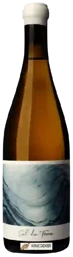 Winery Eulogio Pomares - Sal da Terra Albariño