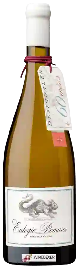 Winery Eulogio Pomares - 60 Meses en Botella Winery Eulogio Pomares - 60 Meses en Botella