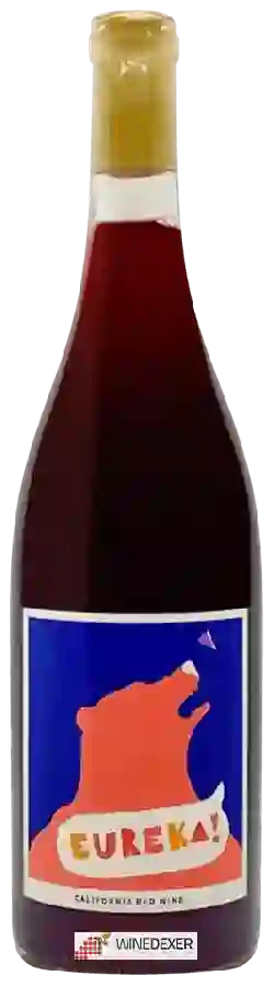 Winery Eureka! - Red Winery Eureka! - Red