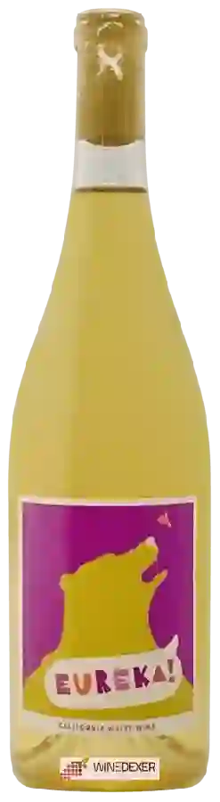 Winery Eureka! - White Winery Eureka! - White