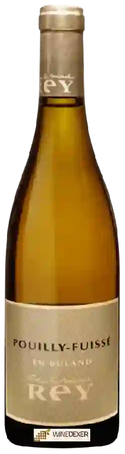 Winery Eve & Michel Rey - Pouilly-Fuissé 'En Buland' Winery Eve & Michel Rey - Pouilly-Fuissé 'En Buland'
