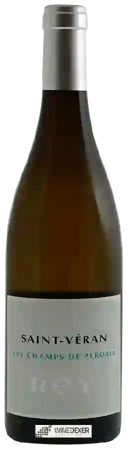 Winery Eve & Michel Rey - Saint-Véran 'Les Champs de Perdrix'