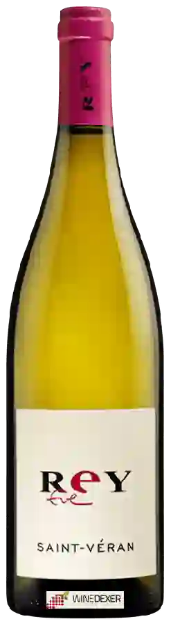 Winery Eve & Michel Rey - Saint-Véran Winery Eve & Michel Rey - Saint-Véran