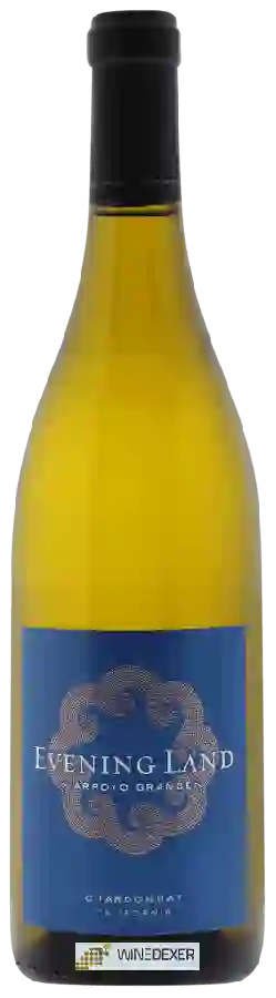 Winery Evening Land - Chardonnay