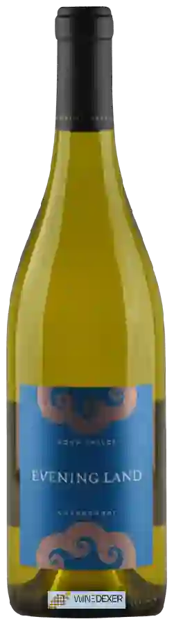 Winery Evening Land - Chardonnay Winery Evening Land - Chardonnay