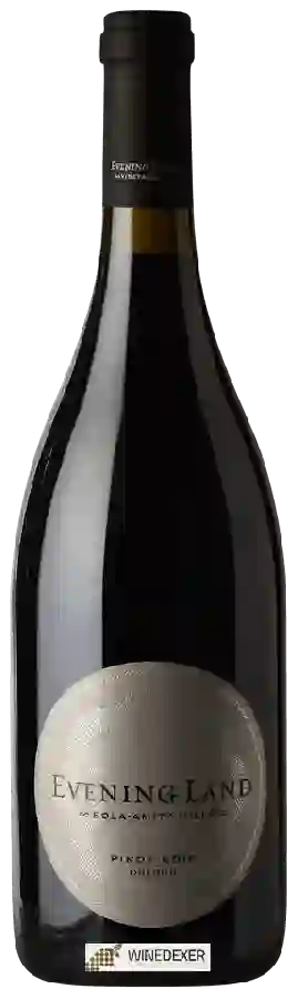 Winery Evening Land - Pinot Noir