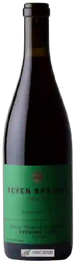 Winery Evening Land - Seven Springs Vineyard Gamay Noir
