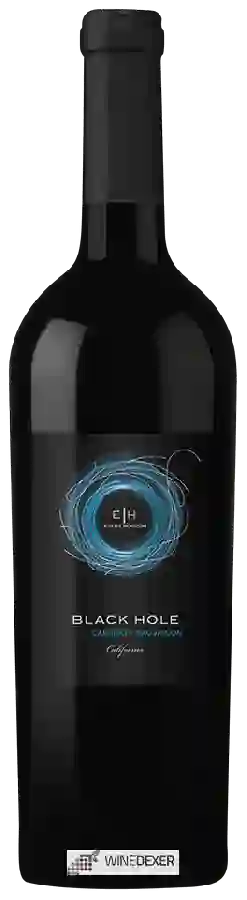 Winery Event Horizon - Black Hole Cabernet Sauvignon