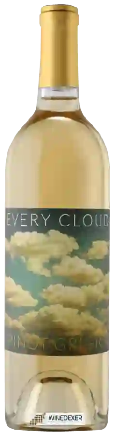 Winery Every Cloud - Pinot Grigio