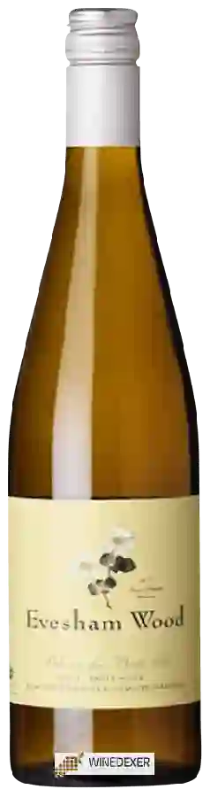 Winery Evesham Wood - Blanc du Puits Sec