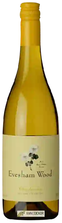 Winery Evesham Wood - Chardonnay Winery Evesham Wood - Chardonnay