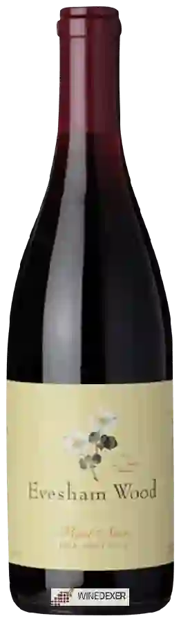 Winery Evesham Wood - Eola-Amity Hills Pinot Noir