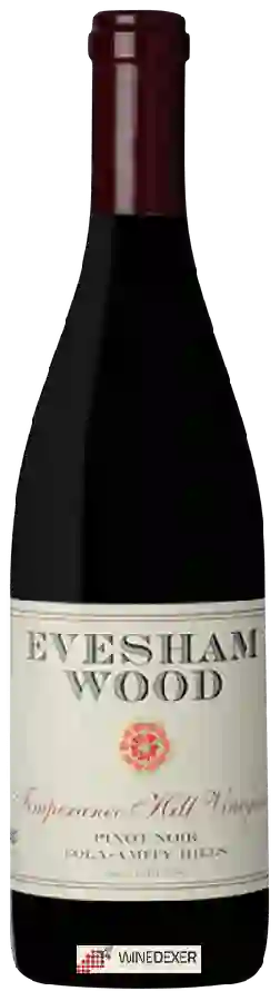 Winery Evesham Wood - Temperance Hill Vineyard Pinot Noir