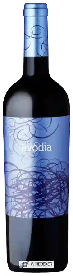 Winery Evodia - Old Vines Garnacha Winery Evodia - Old Vines Garnacha