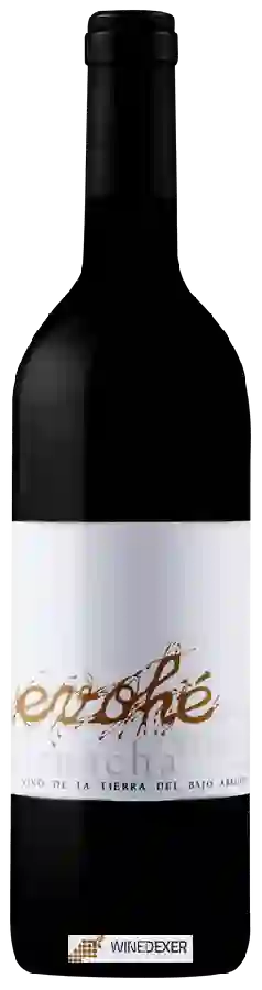 Winery Evohé - Garnacha