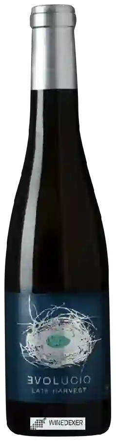 Winery Evolúció - Late Harvest