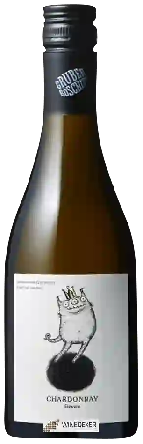 Winery Gruber Röschitz - Chardonnay Eiswein Winery Gruber Röschitz - Chardonnay Eiswein