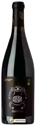 Winery Gruber Röschitz - Pinot Noir