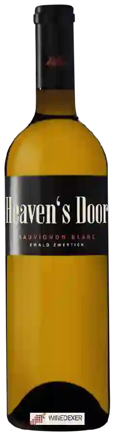 Winery Ewald Zweytick - Heaven's Door Sauvignon Blanc