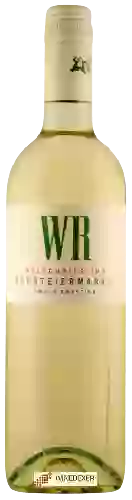 Winery Ewald Zweytick - Welschriesling