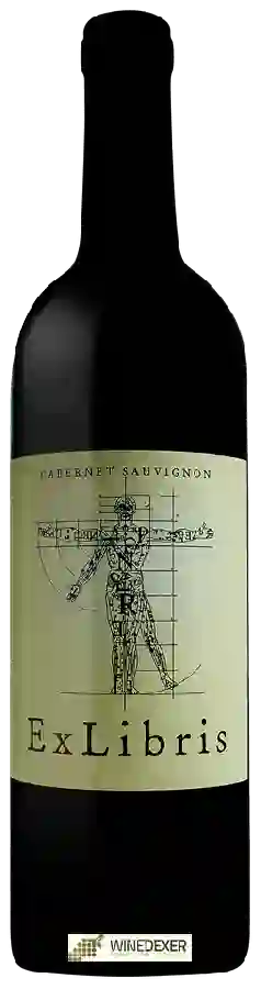 Winery Ex Libris - Cabernet Sauvignon
