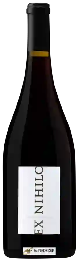 Winery Ex Nihilo - Pinot Noir