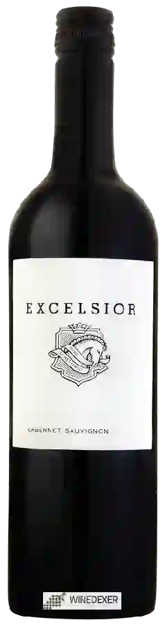 Winery Excelsior - Cabernet Sauvignon Winery Excelsior - Cabernet Sauvignon