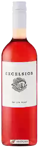 Winery Excelsior - Caitlyn Rosé