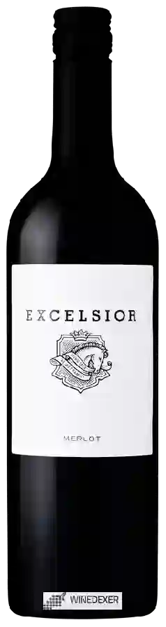 Winery Excelsior - Merlot