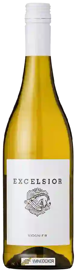 Winery Excelsior - Viognier Winery Excelsior - Viognier