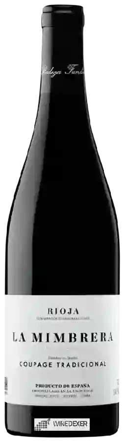 Bodegas Exopto - La Mimbrera Coupage Tradicional