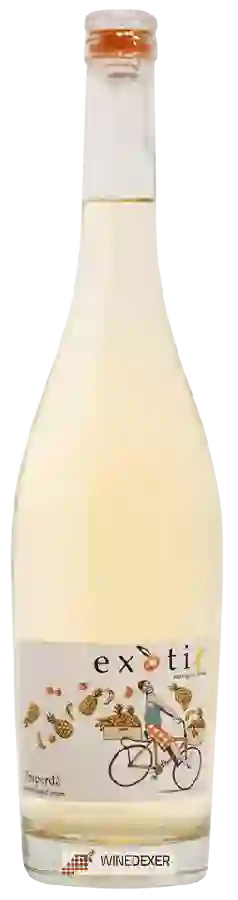 Winery Exòtic - Sauvignon Blanc