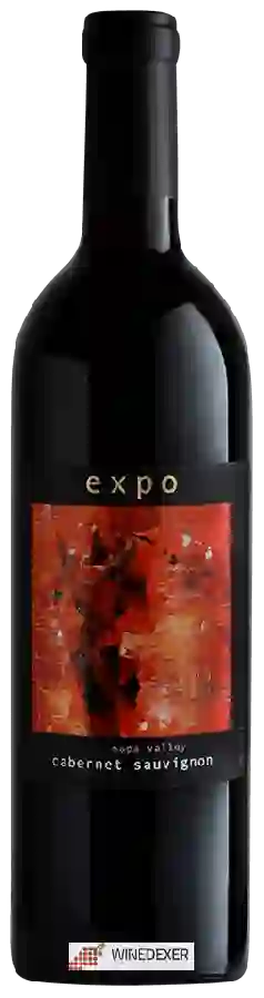 Winery Expo - Cabernet Sauvignon Winery Expo - Cabernet Sauvignon