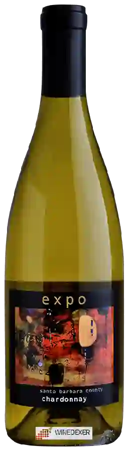 Winery Expo - Chardonnay Winery Expo - Chardonnay