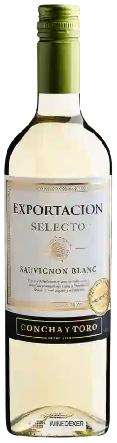 Winery Exportación - Selecto Sauvignon Blanc