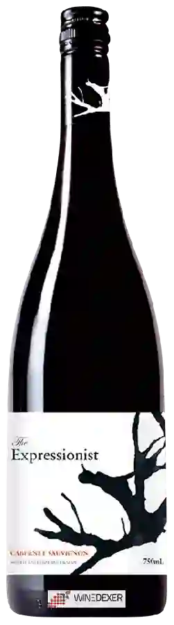Winery The Expressionist - Cabernet Sauvignon Winery The Expressionist - Cabernet Sauvignon