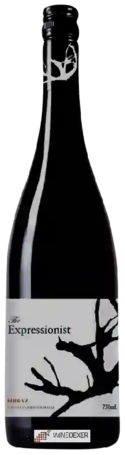 Winery The Expressionist - Shiraz