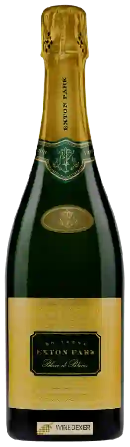Winery Exton Park Vineyard - Blanc de Blancs