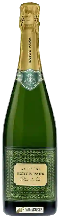 Winery Exton Park Vineyard - Blanc de Noirs Winery Exton Park Vineyard - Blanc de Noirs