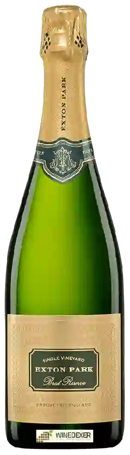 Winery Exton Park Vineyard - Brut Reserve