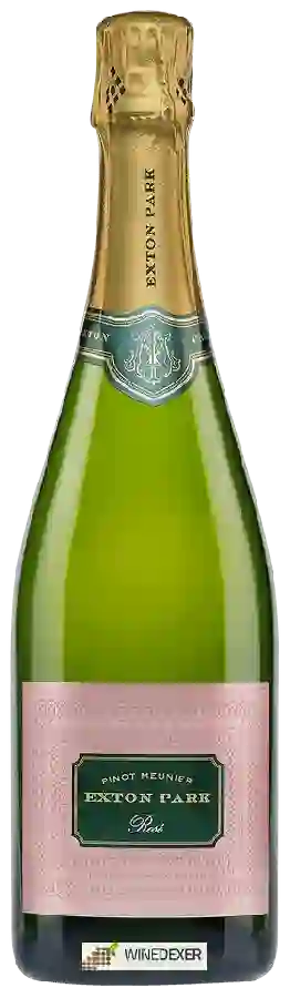 Winery Exton Park Vineyard - Pinot Meunier Rosé Winery Exton Park Vineyard - Pinot Meunier Rosé