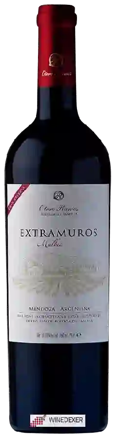 Winery Extramuros - Gran Reserva Malbec