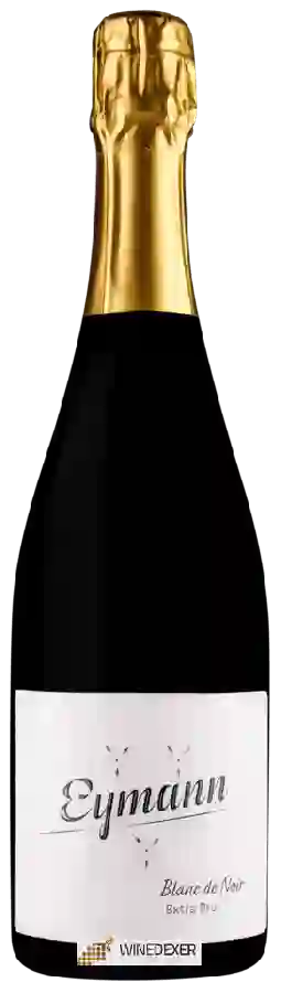 Winery Eymann - Blanc de Noir Extra Brut