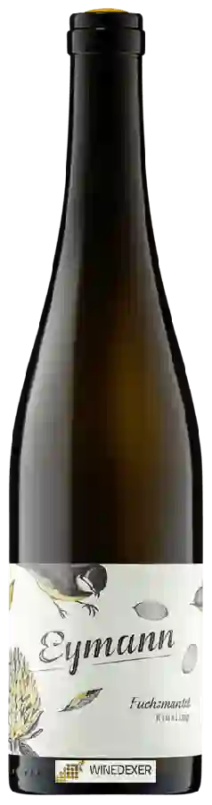Winery Eymann - Fuchsmantel Riesling