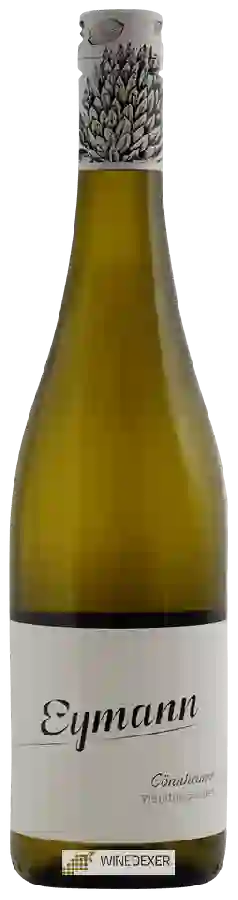 Winery Eymann - Gönnheimer Weissburgunder