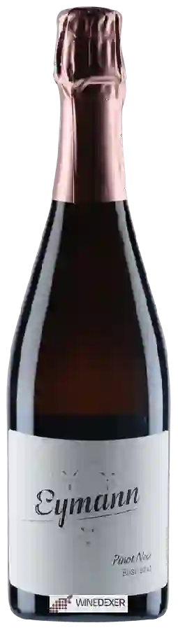 Winery Eymann - Pinot Rosé Brut Winery Eymann - Pinot Rosé Brut